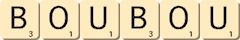 boubou