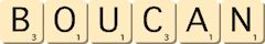 boucan boucan