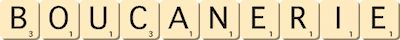 boucanerie