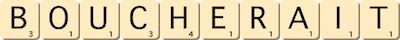 boucherait boucherait