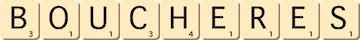 boucheres