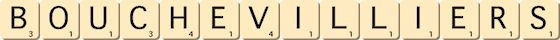 bouchevilliers