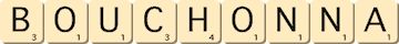 bouchonna bouchonna
