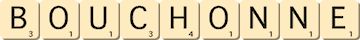 bouchonne bouchonne