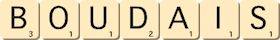 boudais