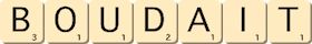boudait boudait