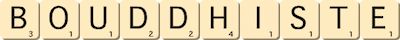bouddhiste bouddhiste