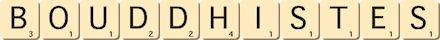 bouddhistes bouddhistes