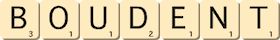 boudent boudent