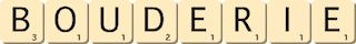 bouderie