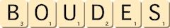 boudes boudes