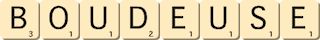 boudeuse boudeuse