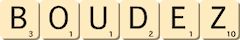boudez boudez