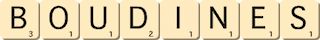 boudines boudines
