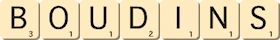 boudins boudins
