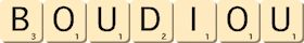 boudiou