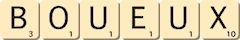 boueux