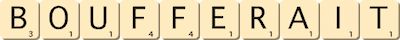 boufferait