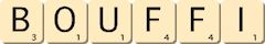 bouffi