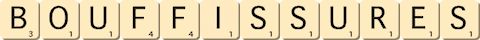 bouffissures bouffissures