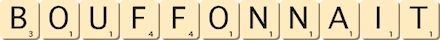 bouffonnait bouffonnait