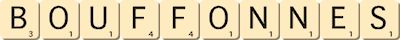 bouffonnes bouffonnes