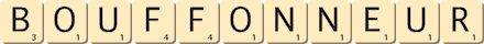 bouffonneur