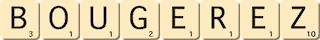 bougerez