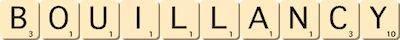 bouillancy