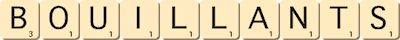 bouillants bouillants