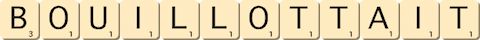bouillottait