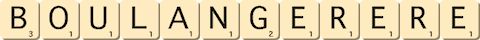 boulanger--ere