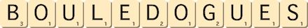 bouledogues