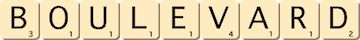 boulevard boulevard
