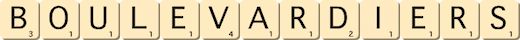 boulevardiers boulevardiers