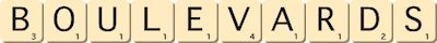 boulevards boulevards