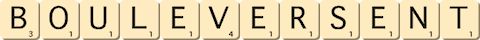 bouleversent bouleversent
