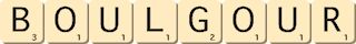 boulgour