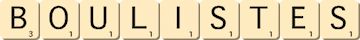 boulistes boulistes