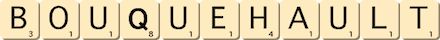 bouquehault