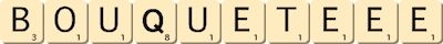 bouquete--ee