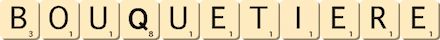 bouquetiere bouquetiere
