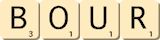 bour bour