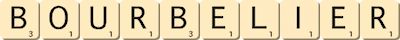 bourbelier