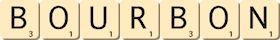 bourbon
