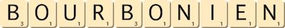 bourbonien bourbonien