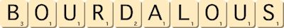 bourdalous