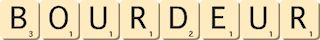 bourdeur