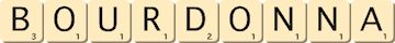 bourdonna bourdonna