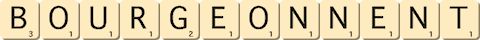 bourgeonnent bourgeonnent